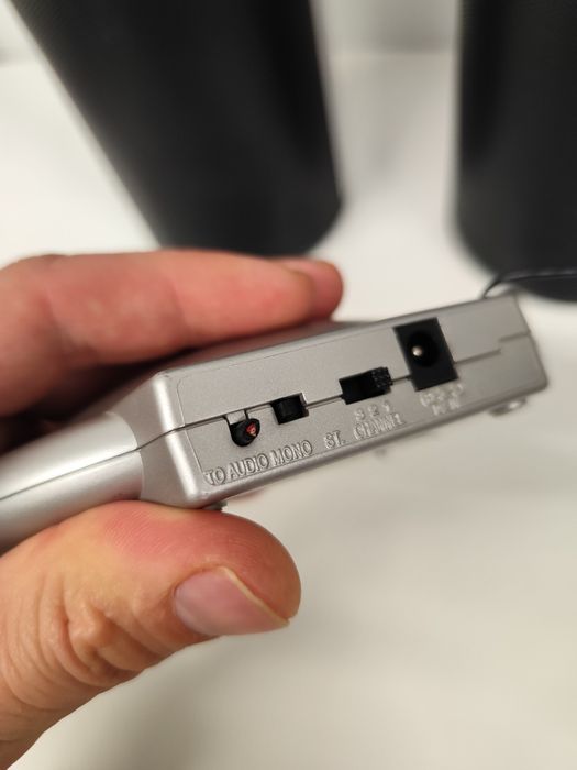 Hama колонки FL-976 Stereo 65 Ват wat  безпровідна акустична система