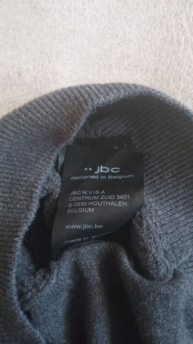 Светр чоловічий  .. jbc