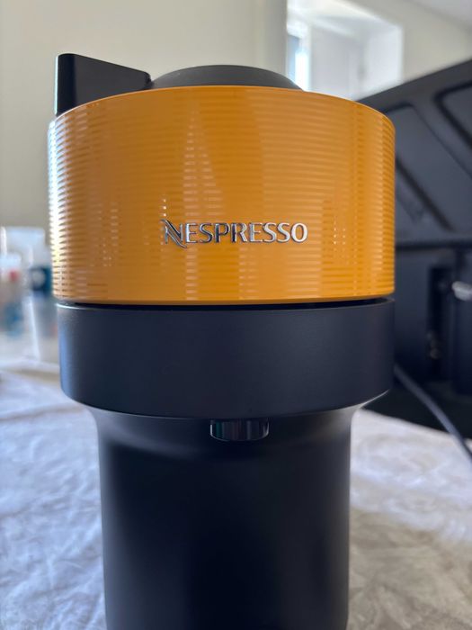 Máquina de café Nespresso Vertuo