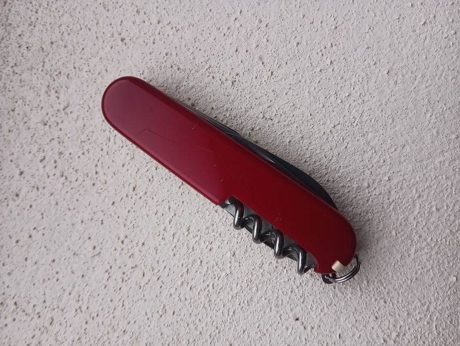 Victorinox Spartan