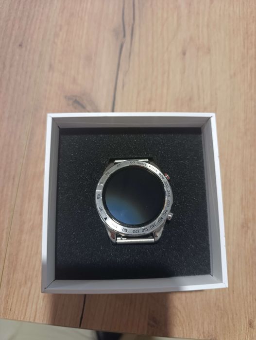 SmartWatch FutureGoPRO