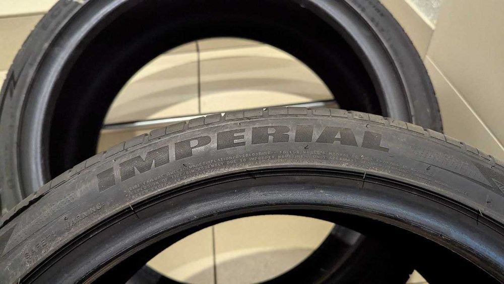 Шини 225/40 R19 93Y Imperial Ecosport 2
