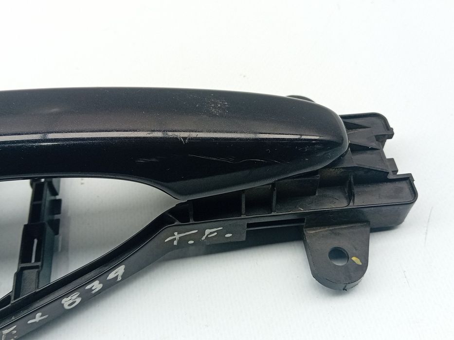 Puxador porta trás esquerdo VOLVO V40 Hatchback