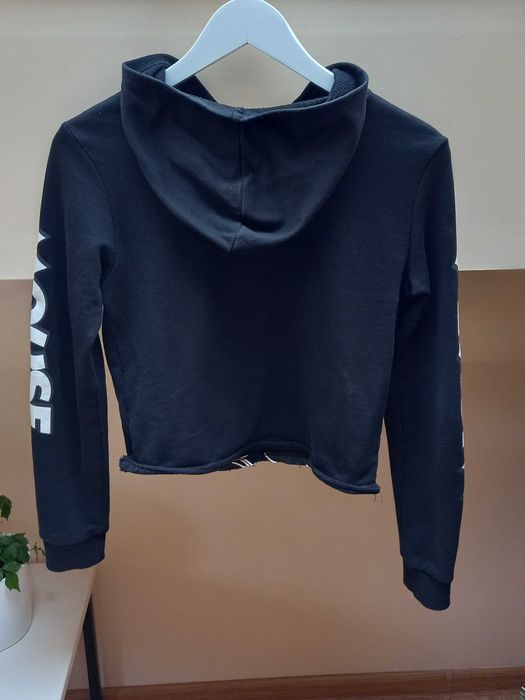 Bluza dziewczęca