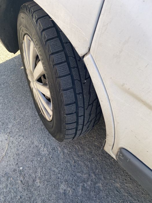 Рено трафик 2.0 2008 г/в