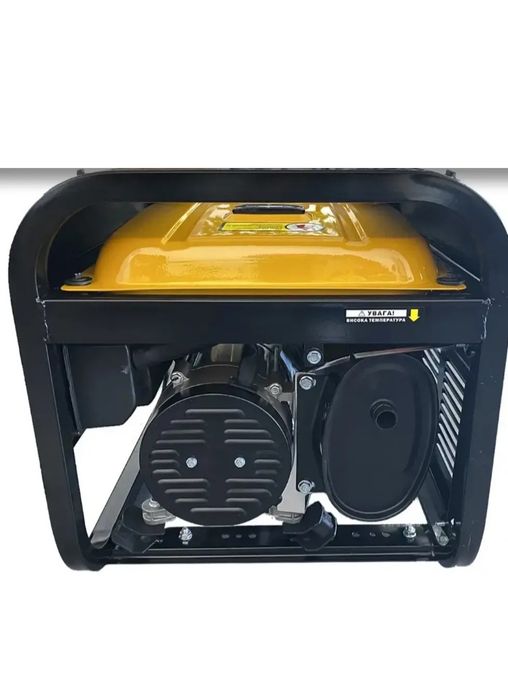 Генератор бензиновый FORTE FG-3500