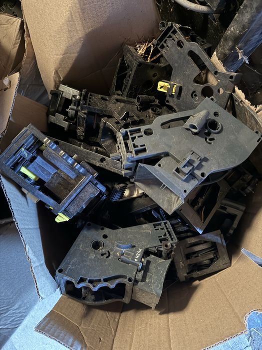 Редуктор делонжи