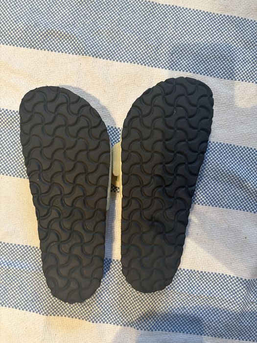 Klapki Birkenstock