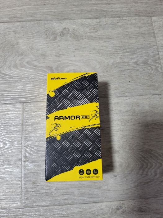 Ulefone Armor 2 Mini
