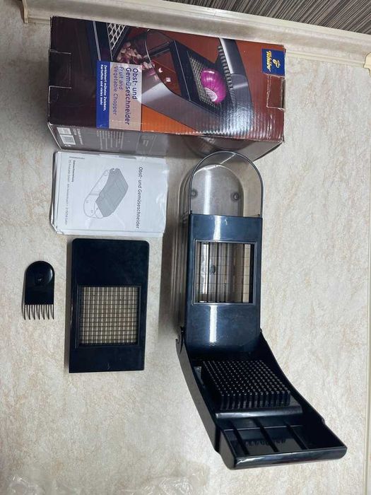 Терка Tchibo / Чибо