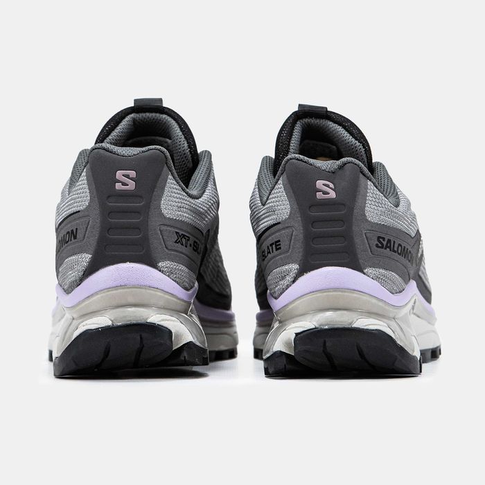 Кросівки Salomon XT-Slate Premium Silver