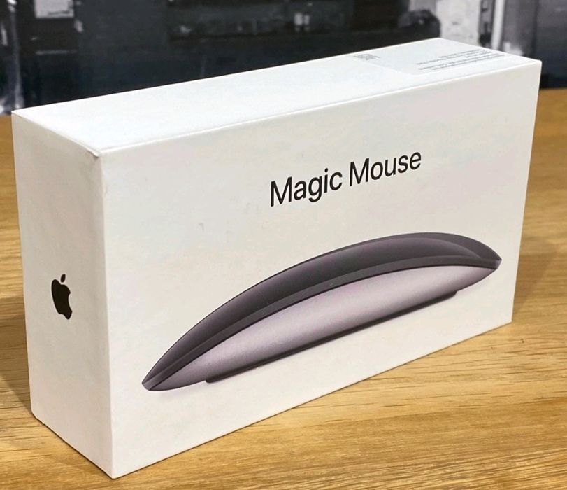 Apple Magic Mouse Usb-C494929621047070721