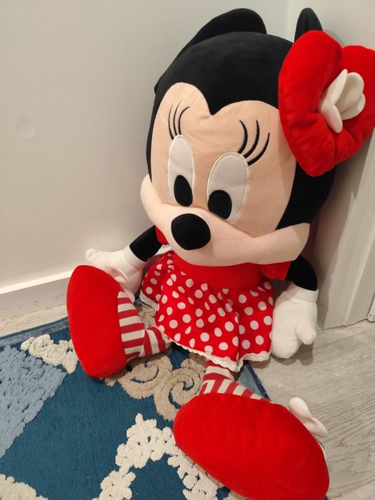 Peluche da Mini cerca de 70 cm