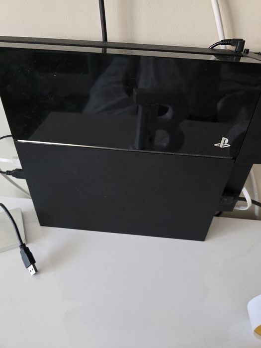 Ps4 desbloqueada