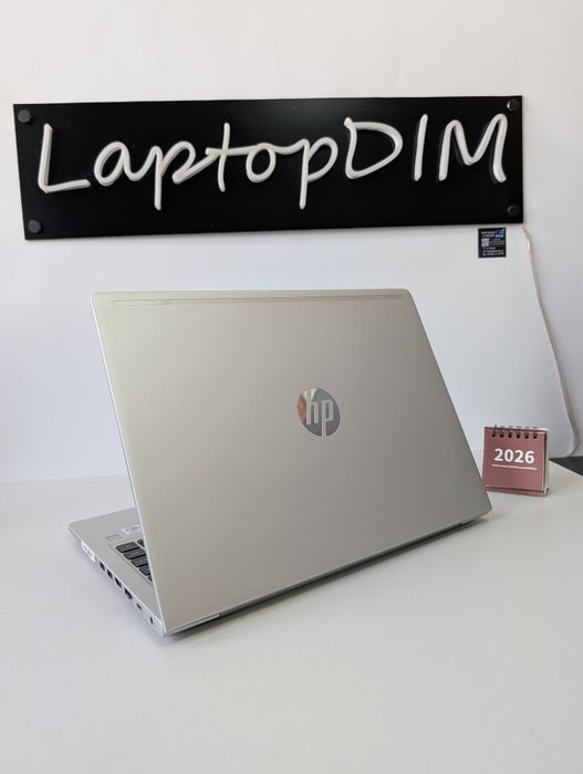 Ноутбук HP ProBook 440 G7/i5-10210U/8GB/256GB/14"/FHD/IPS/Металевий