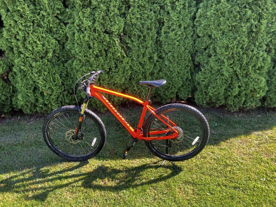 Rower MTB Specialized Rockhopper Pro EVO 650b