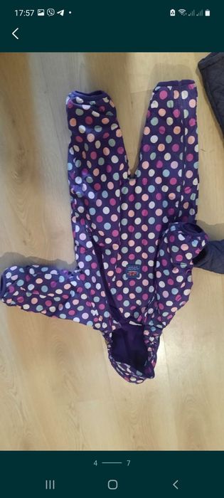 Комбинезон 9-12, 12-18, 2-3