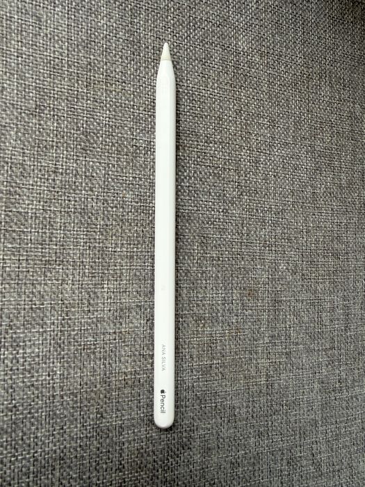 Apple Pencil 2ªGeração