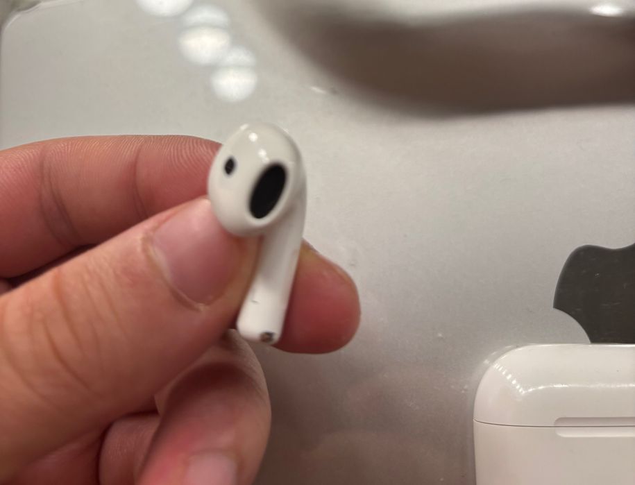 Airpods 4 originais