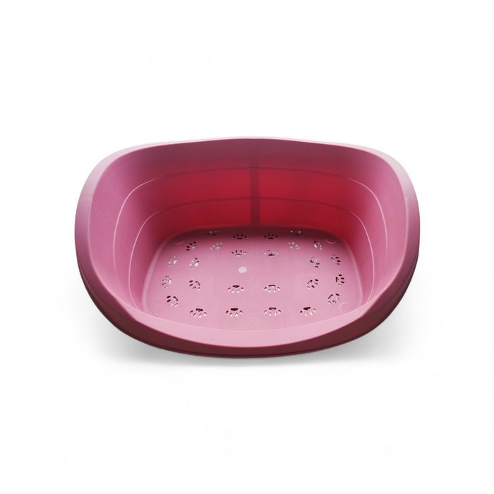 Cama para animais