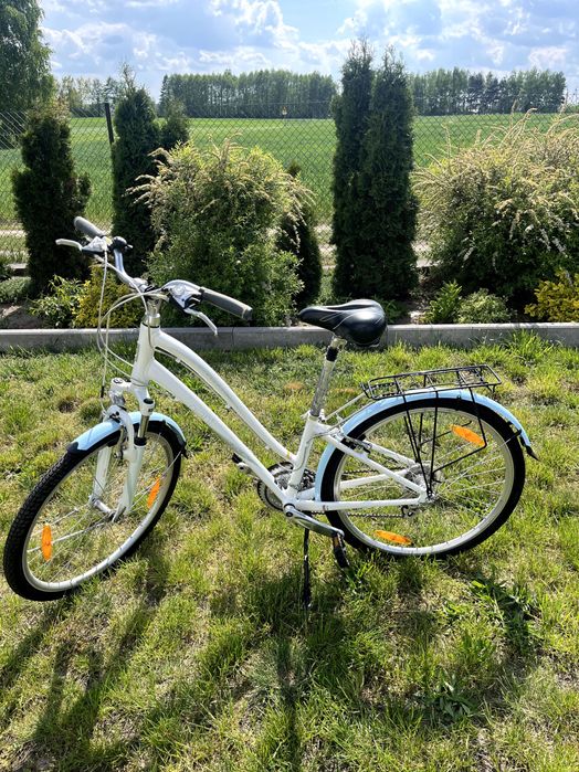 Rower damski Giant Sedona