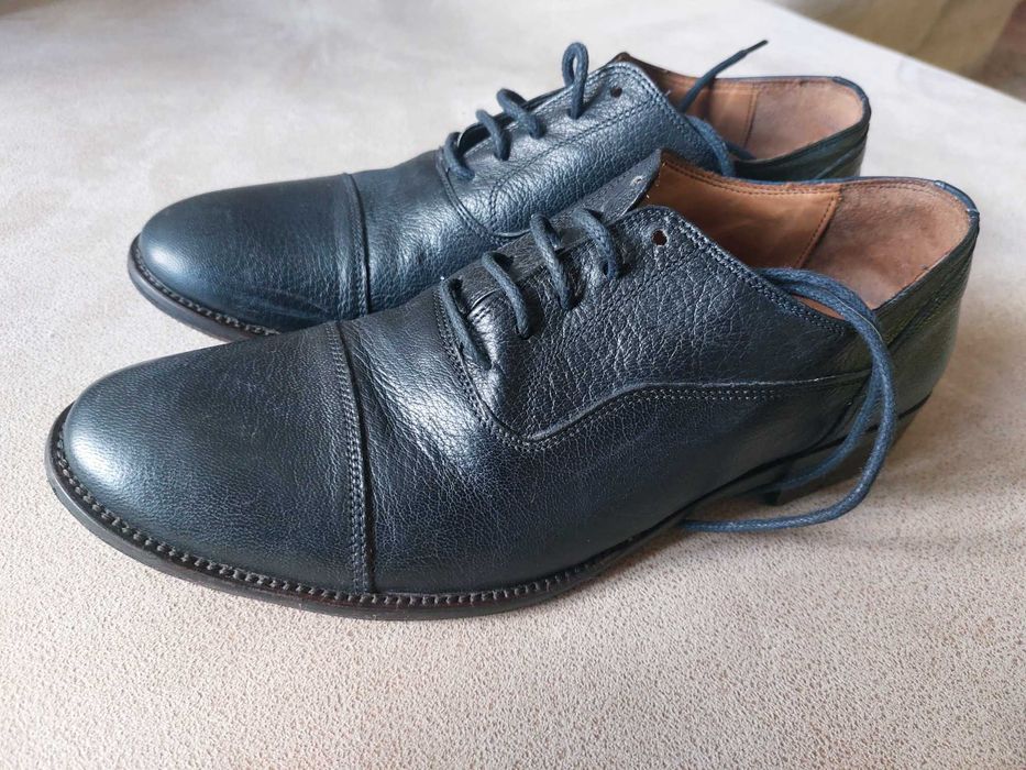 Продам туфлі чоловічі