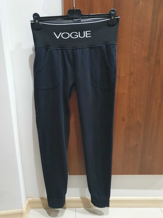 Vogue spodnie damskie rozmiar S