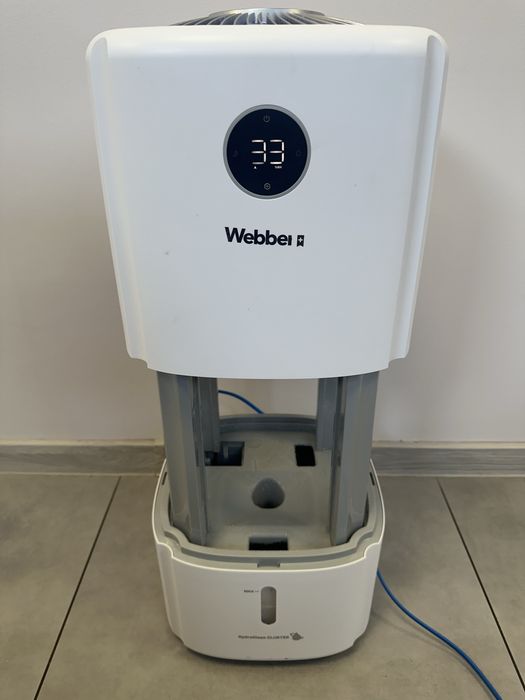 Nawilżacz powietrza Webber Hh10001