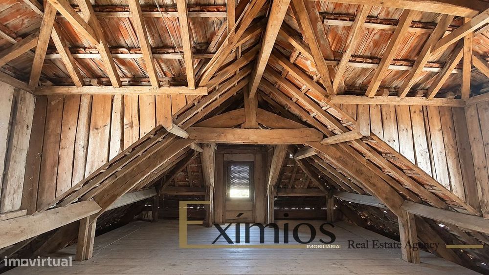 Quinta com 19.600m², situada na Maia