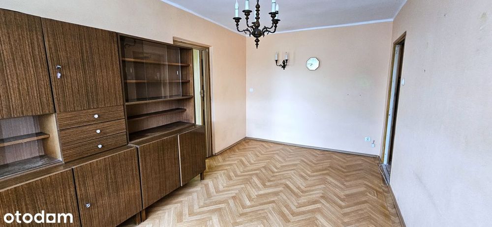599S_Dwupokojowe mieszkanie Murcki, ul. Bohdanowicza