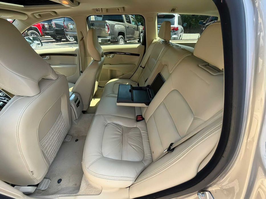 Volvo XC70 T5 Premier      2016