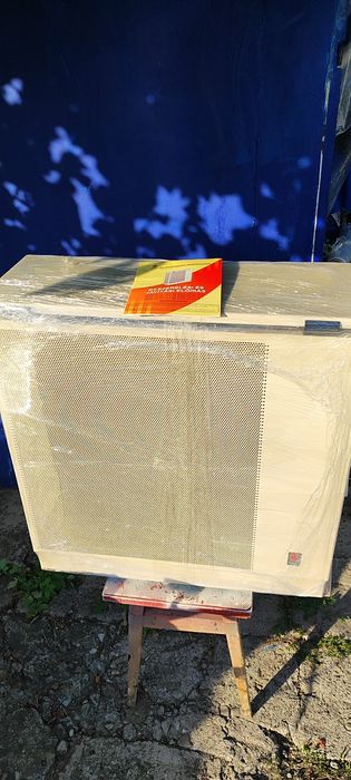 Конвектор димохідний  газовий обігрівач Feg Beata lampart камін lb