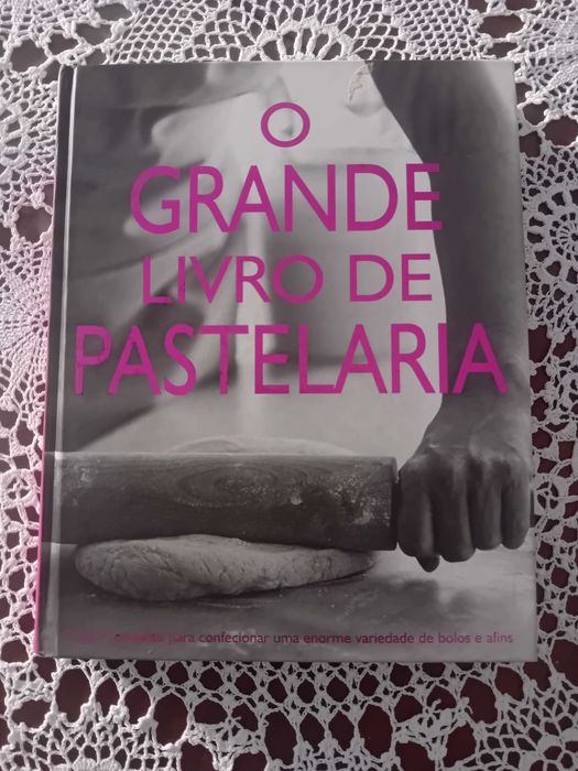 "Livros Usados: Apenas 5€ - Sabores e Nutrição ao Alcance de Todos!"