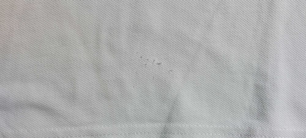 Polo Branco Lefties S