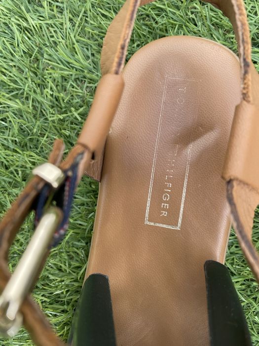 Sandálias Tommy Hilfiger