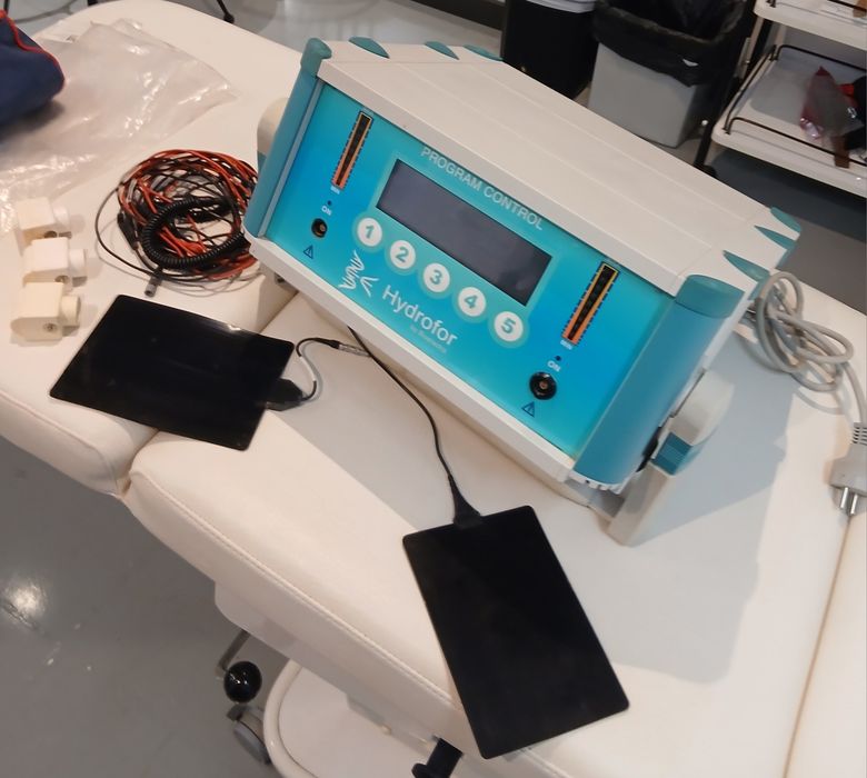 Hydrofor Rev.3.00