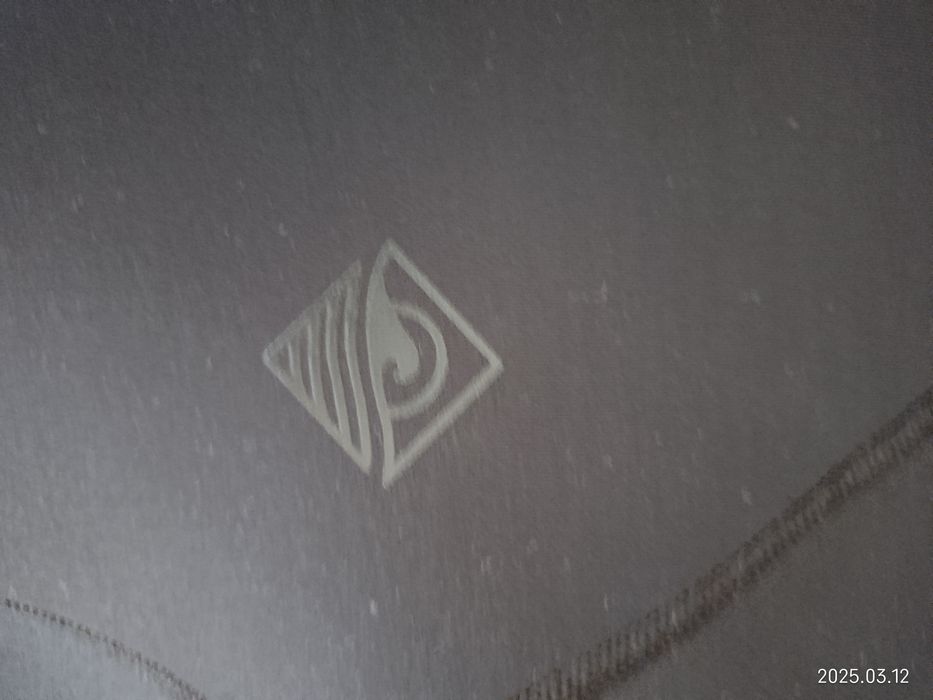 Костюм для плавання, чорного кольору,46 р.