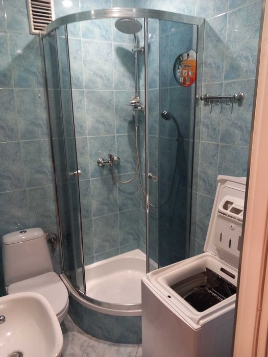 Mieszkanie 37m2 parter Starachowice