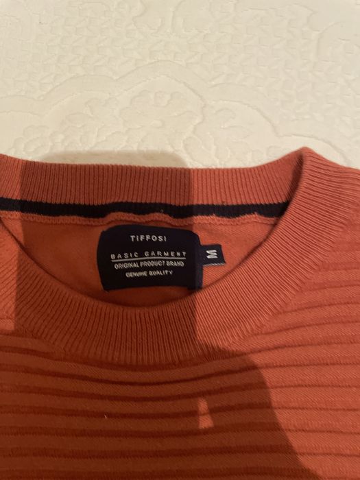 Camisola tiffosi L