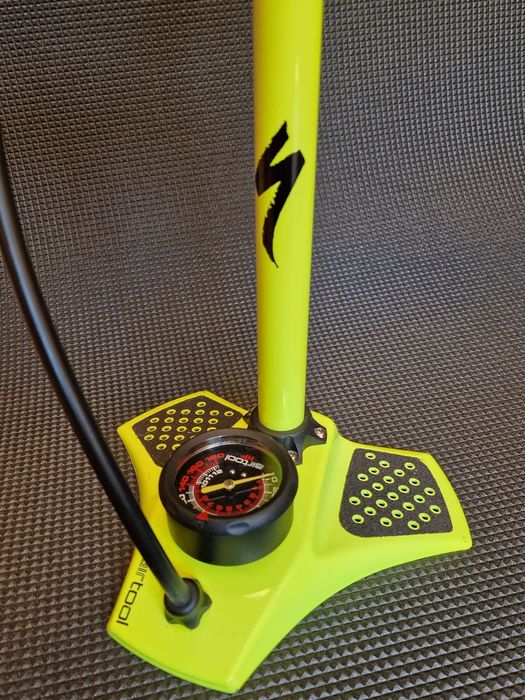 Pompka rowerowa Specialized