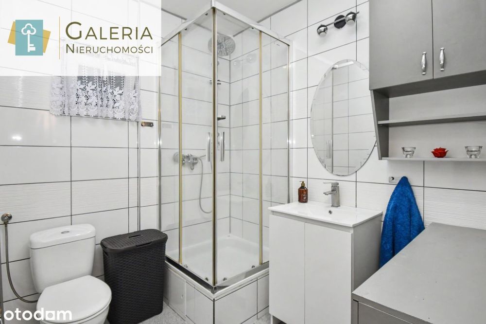 Dom + bar + warsztat | 5900 m²