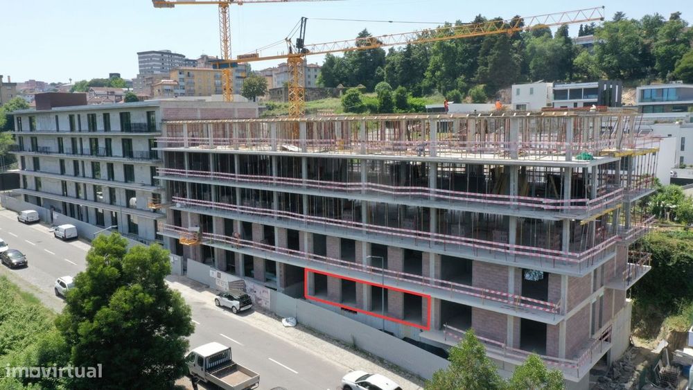 Apartamento T2 na Quinta do Casal - Rés-do-chão