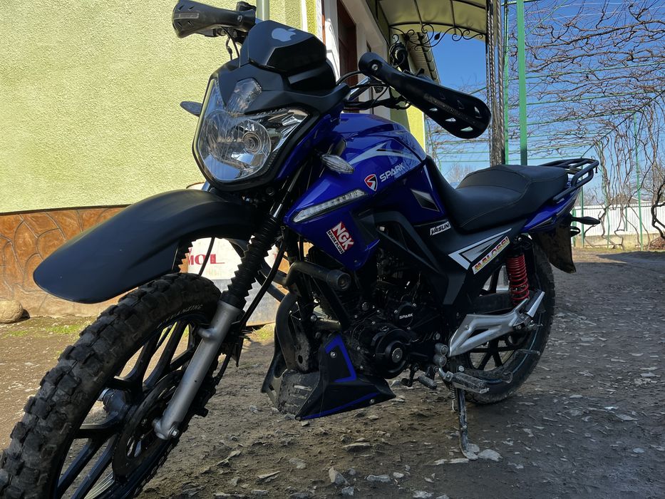 Продам spark 200R 26