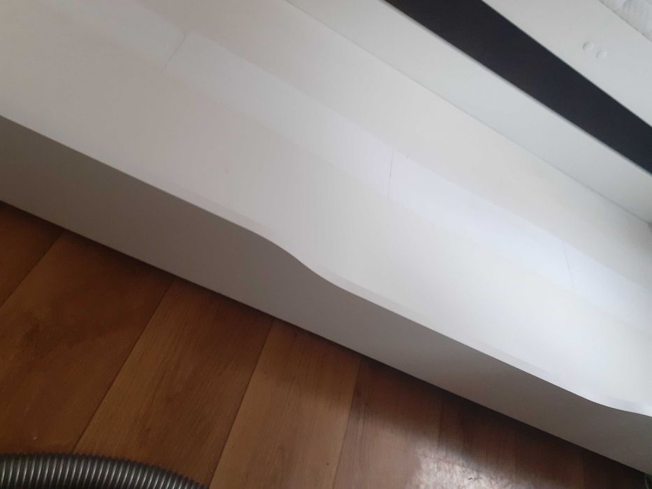 Szuflada pod łóżko dziecięce 160/80