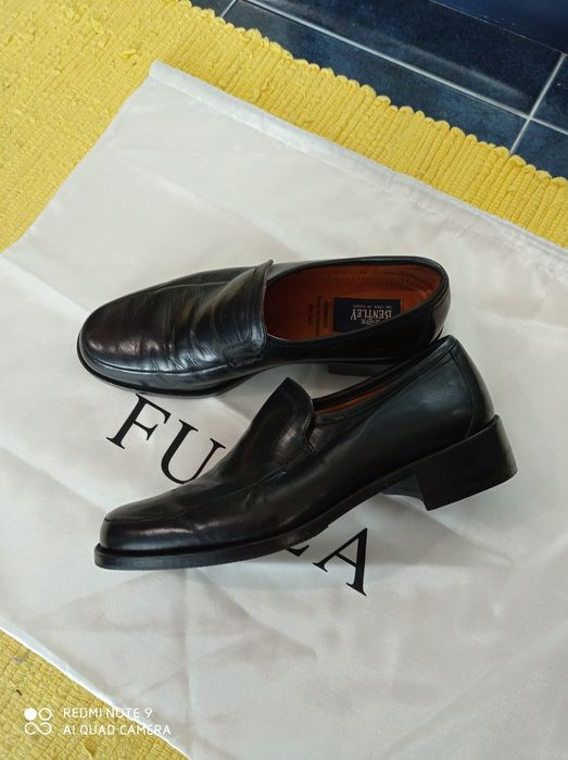 Туфлі Bentley 43 розміру на стопу до і 27,3 см, торг.