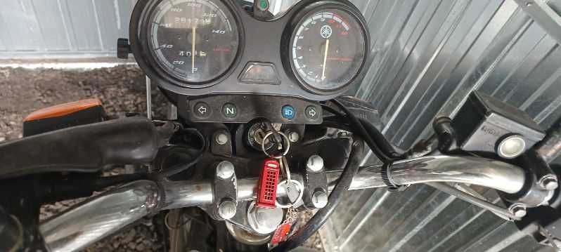 Yamaha