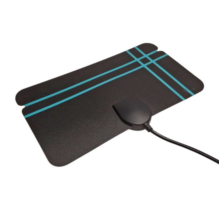 Cyfrowa antena TV HD SmartVue AN-1031 antena pokojowa