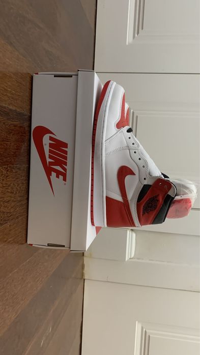 Nike air jordan 1 hight OG 42,5