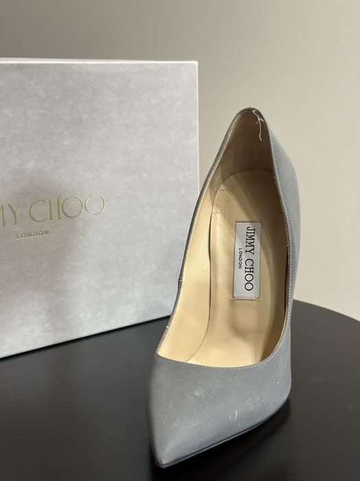 Черевики жіночі Jimmy Choo