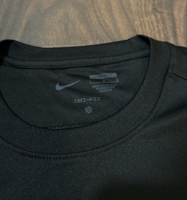 Футболка Nike / Nike dri-fit